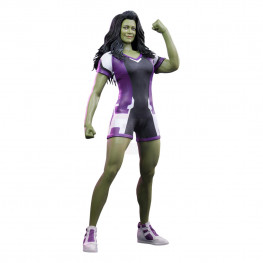 She-Hulk: Attorney at Law akčná figúrka 1/6 She-Hulk 35 cm